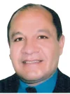 Foto de Dr. Javier Fernando la Madrid Ponce