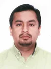 Foto de Dr. Luis Eduardo Bernaola Suarez