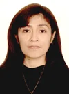 Foto de Dr. Veronica Cecilia Campos Aparcana