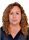 Foto de Dr. Catalina Clelia Giuria Muñoz