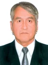 Foto de Dr. Luis Alberto Sanchez Ponce
