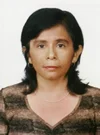 Foto de Dr. Elsa Jeri Vega