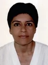 Foto de Dr. Elsa Floriza Vergara Labrin