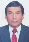 Foto de Dr. Alejandro Eulogio Cruz Lezcano
