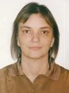 Foto de Dr. Karin Gabriele Ridel de Flores