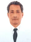 Foto de Dr. Luis Alberto Zapata Vasquez