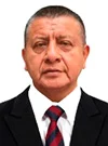 Foto de Dr. Genaro Ipanaque Chiroque