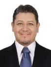 Foto de Dr. Javier Tupayachi Pardo