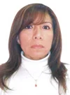 Foto de Dr. Isabel Emilia Santos Santos