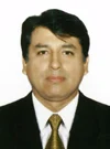 Foto de Dr. Silvino Vargas Montoya
