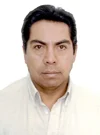Foto de Dr. Irving Sandro Paredes Chavez