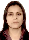 Foto de Dr. Silvia Juana Fernandez Llerena