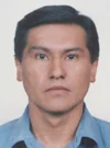 Foto de Dr. Carlos Sabino Salas Arias