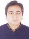 Foto de Dr. Raul Fernando Flores Gonzales