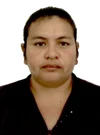 Foto de Dr. Wendy Miluska Paredes Gomez