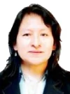 Foto de Dr. Ana Rosario Zapata Calderon