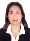 Foto de Dr. Maria Luisa Arce Arias