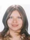 Foto de Dr. Claudia Aracelli Urbina Alvarez