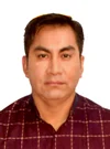 Foto de Dr. Jose Luis Aparcana Ramos