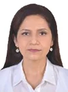 Foto de Dr. Adelaida Angelica Castro Raez