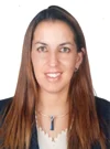 Foto de Dr. Martha Katrin Jaimes Reuther