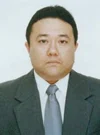 Foto de Dr. Guillermo Castillo Kohatsu