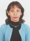 Foto de Dr. Monica Luz Hidalgo Diaz