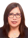 Foto de Dr. Carla Patricia Amaya Diaz
