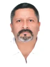 Foto de Dr. Elmer Luciano Chavez Loyaga