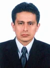 Foto de Dr. Edgar Edwin Gonzalez Davila