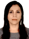 Foto de Dr. Mariela Genara Flores Angulo