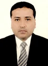Foto de Dr. Cesar Arturo Lopez Castillo