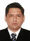 Foto de Dr. Ernesto Jose Velasquez Rojas