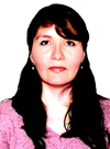 Foto de Dr. Lina Patricia Cueva Cornejo