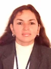 Foto de Dr. Gladys Martina Aparicio Yrala