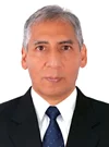 Foto de Dr. Jorge Luis Montufar Huamani
