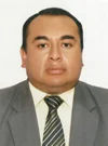 Foto de Dr. Edward Enrique Chirinos y Chirinos