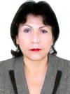 Foto de Dr. Filomena Betty Arce Apaza