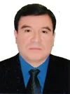 Foto de Dr. Jorge Luis Escalante Portillo