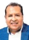 Foto de Dr. Percy Rojas Plasencia