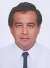Foto de Dr. Luis Isaias Fenco Silva