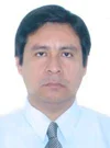Foto de Dr. Martin Jesus Gomez Lujan