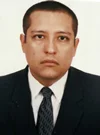Foto de Dr. Rodolfo Felrrod Arredondo Nontol