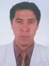 Foto de Dr. Edwin Jesus Ardiles Abanto