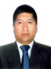 Foto de Dr. Edward Valdemar Chavez Cruzado