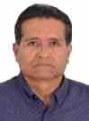 Foto de Dr. Jaime Javier Soriano Lozano
