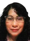 Foto de Dr. Balbina del Rosario Vereau Gutierrez
