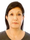 Foto de Dr. Lourdes Mercedes Doroteo Gomez