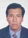 Foto de Dr. Nelson Estanislao Vargas Osco