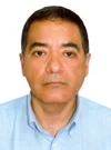 Foto de Dr. Gerardo Vicente Alvarado Vega